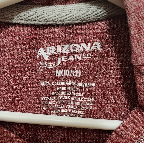 Boys lightweight pullover - Picture 2 of 3